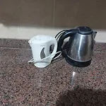 Cairo Nasr City - 15Minutes From Airport - Private Single Room With Shared Bathroom - غرفة مفردة خاصة مع حمام مشترك - Chambre Simple Privee Avec Salle De Bain Partagee - Одноместный Отдельный Номер С Общей Ванной Комнатой -